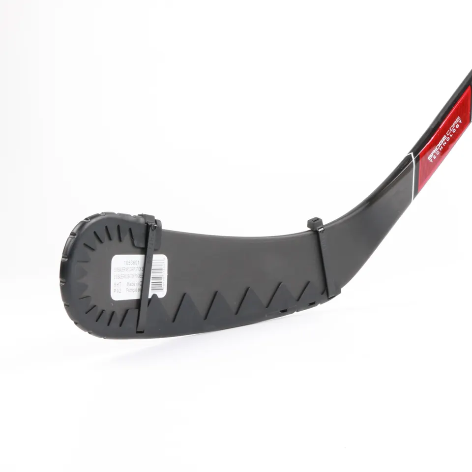 Stick Defender blade protector for hockey sticks.