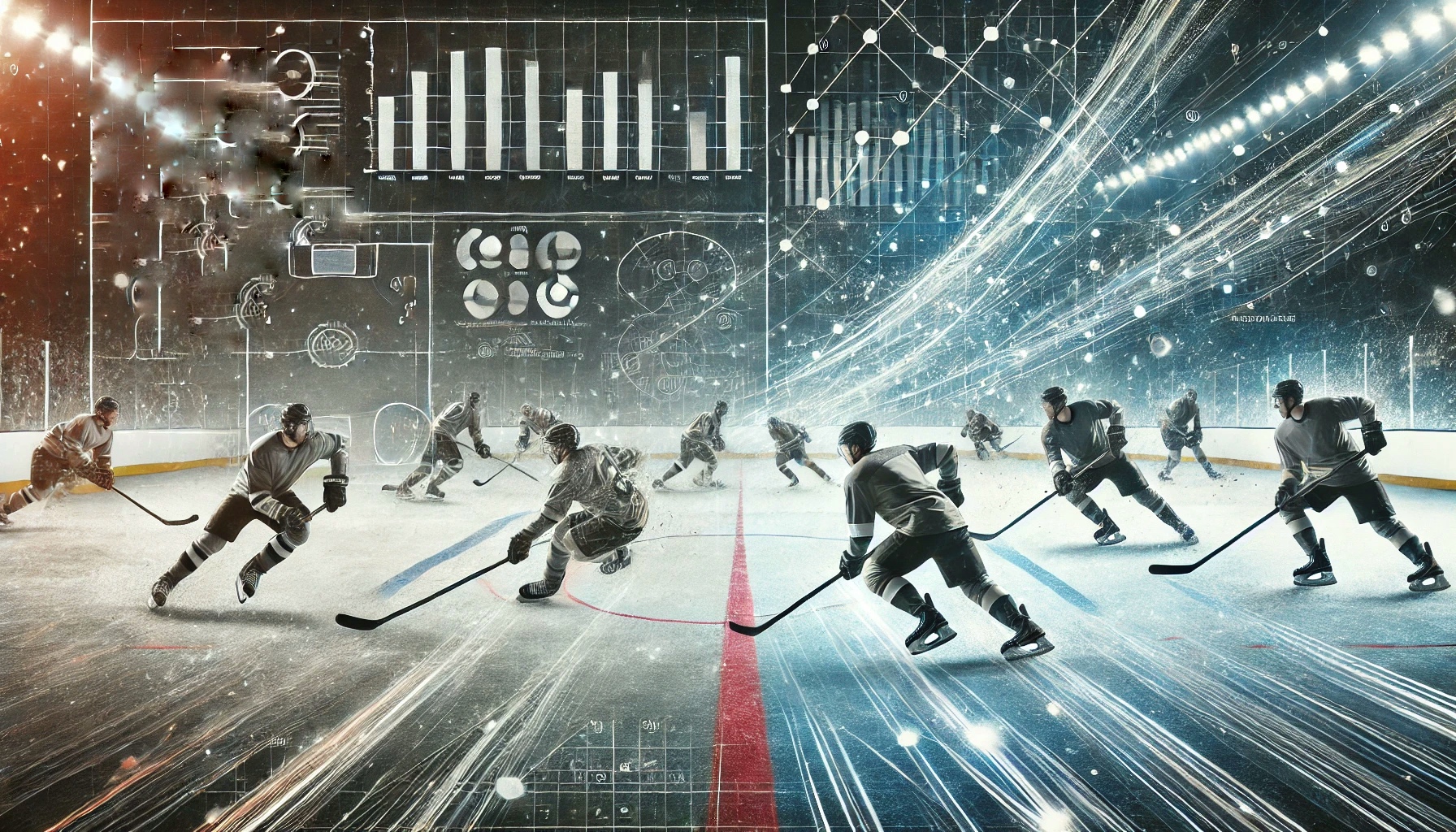 Unconventional Wins: Innovative Strategies Redefining Hockey